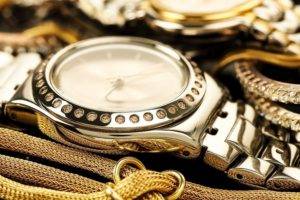 chrome watch